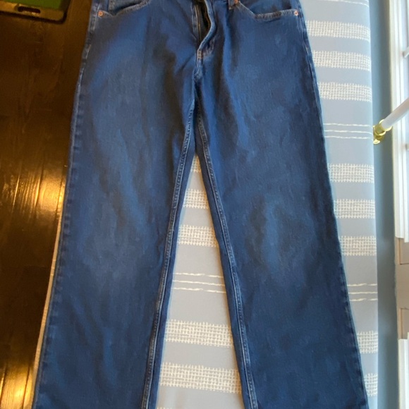 Gap, 90’s Loose Mid-Rise, size 29/8regular - Picture 3 of 4